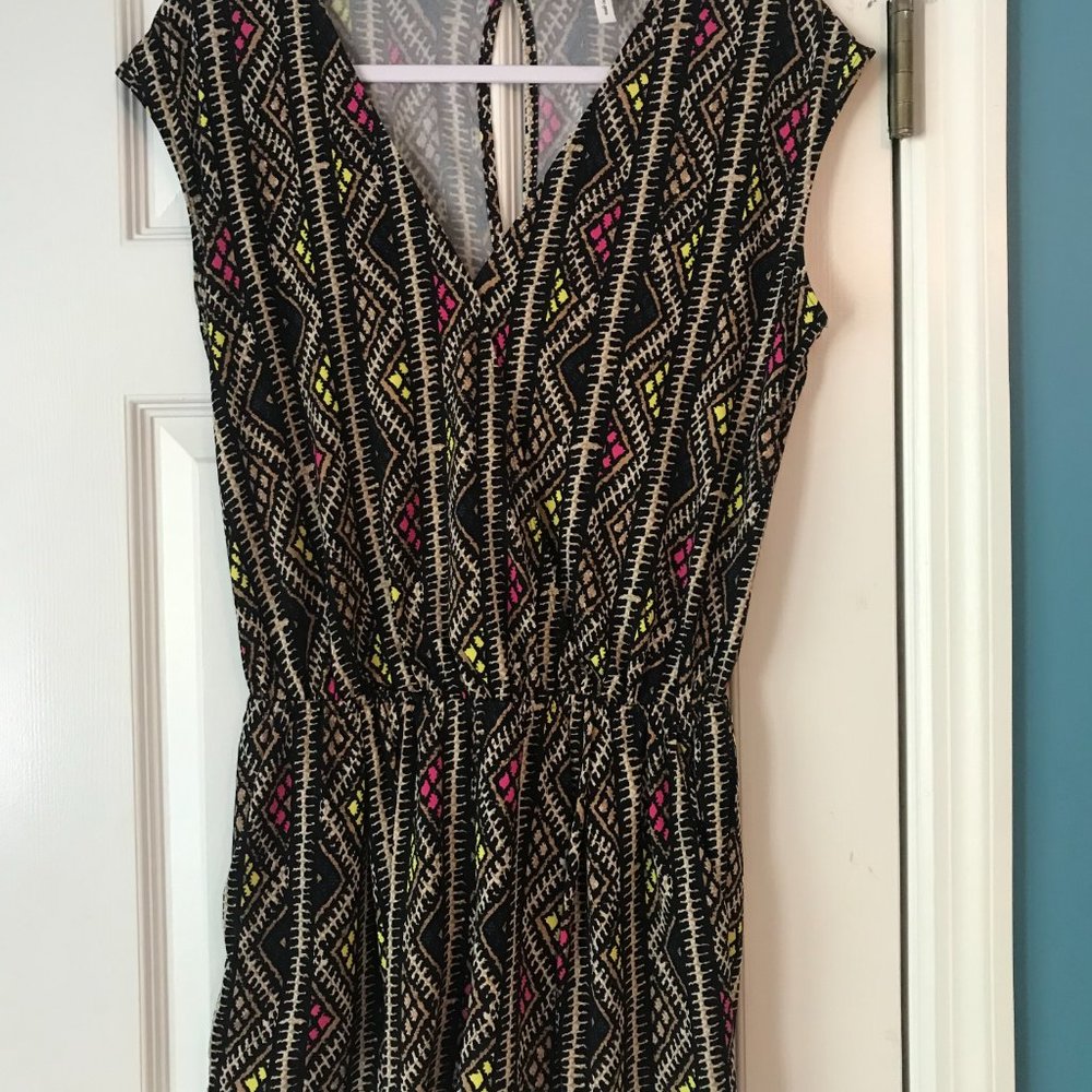 BCBG Romper